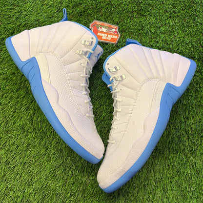 Jordan 12 Retro Melo (2025)