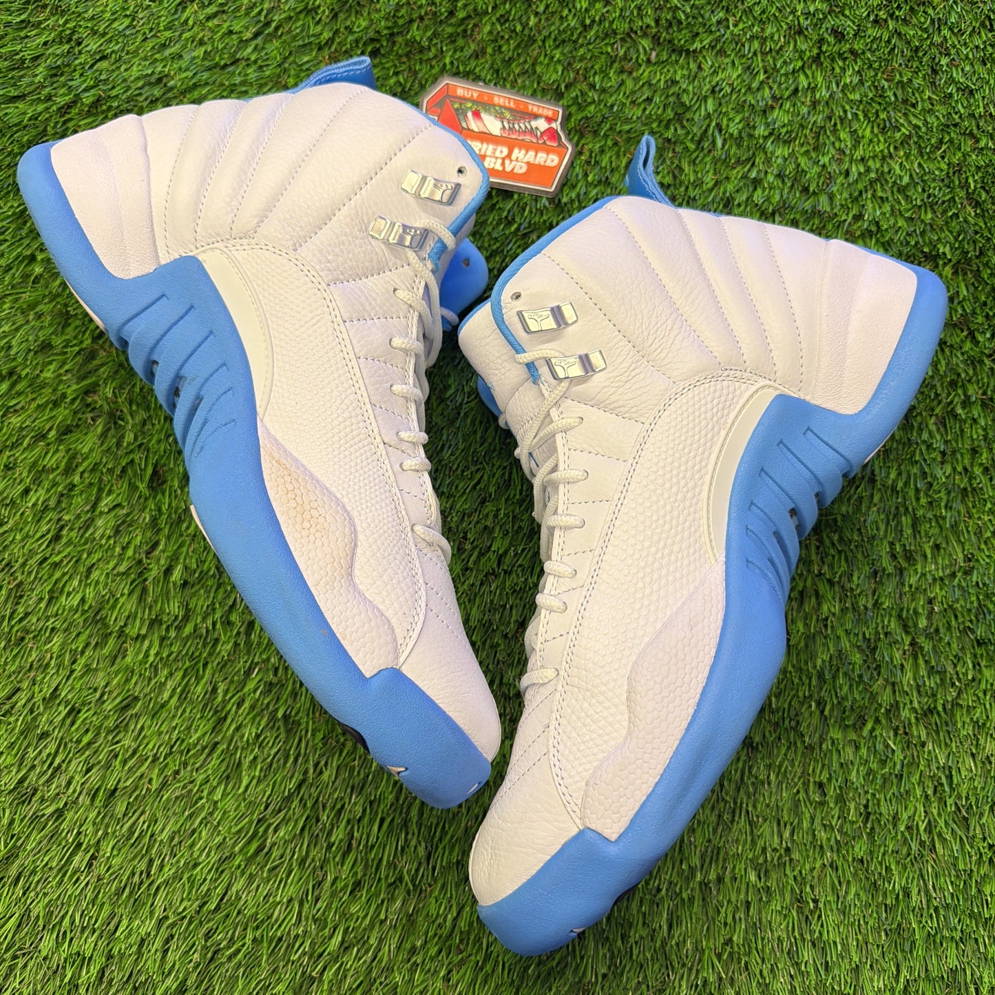 Jordan 12 Retro Melo (2025)