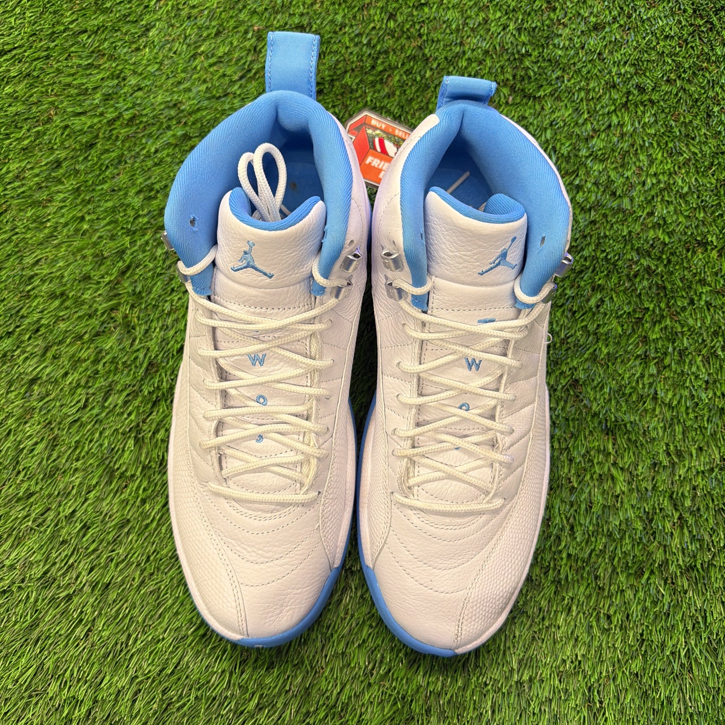Jordan 12 Retro Melo (2025)