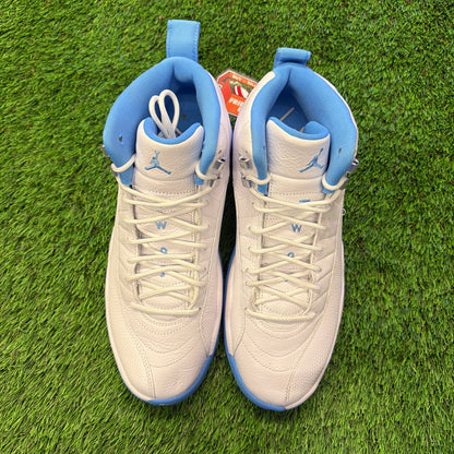 Jordan 12 Retro Melo (2025)