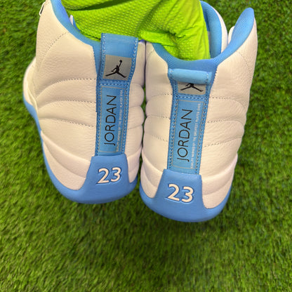 Jordan 12 Retro Melo (2025)