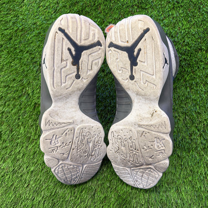 Air Jordan 9 Retro 'Flint Grey' 2026