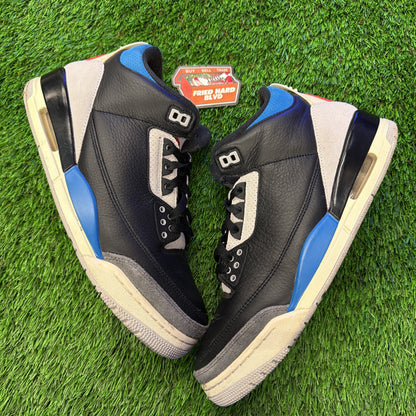 Jordan 3 Retro OG Rare Air