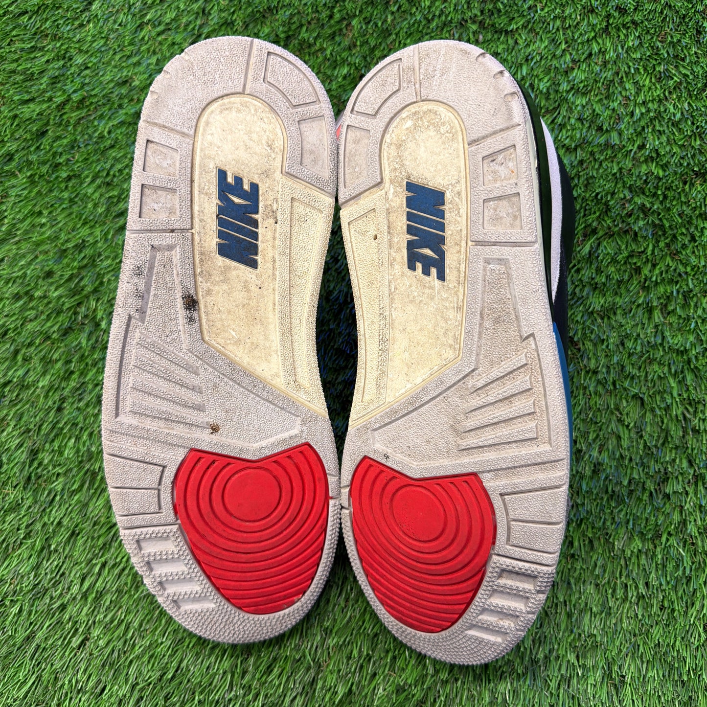 Jordan 3 Retro OG Rare Air