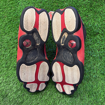 Air Jordan 13 Retro 'Bred' 2017