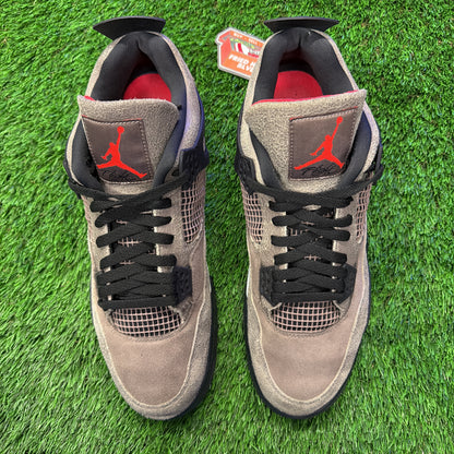 Air Jordan 4 Retro 'Taupe Haze'