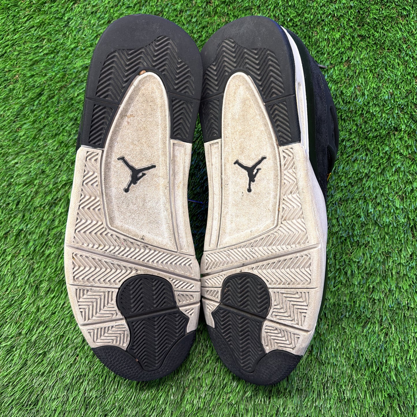 Air Jordan 4 Retro 'Royalty'