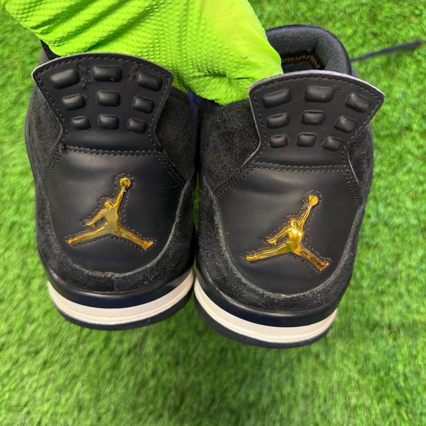 Air Jordan 4 Retro 'Royalty'