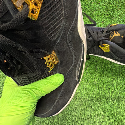 Air Jordan 4 Retro 'Royalty'