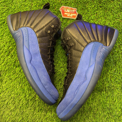 Air Jordan 12 Retro 'Game Royal'