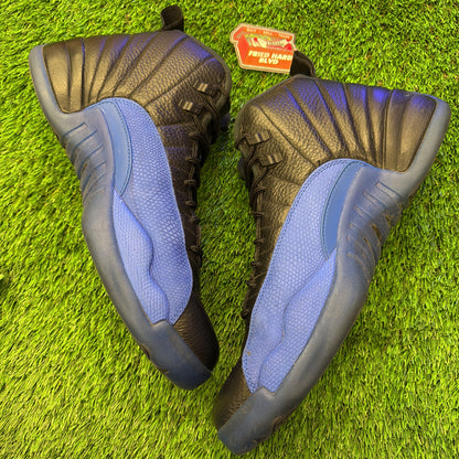 Air Jordan 12 Retro 'Game Royal'