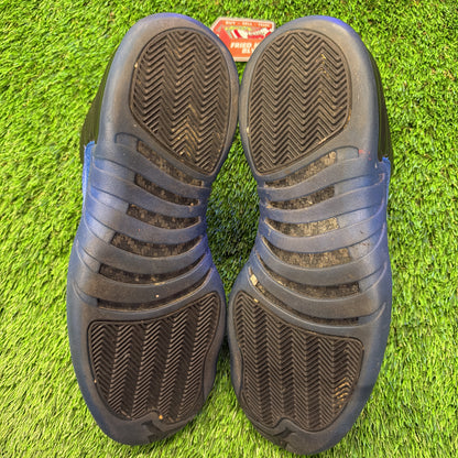 Air Jordan 12 Retro 'Game Royal'