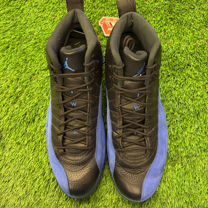 Air Jordan 12 Retro 'Game Royal'