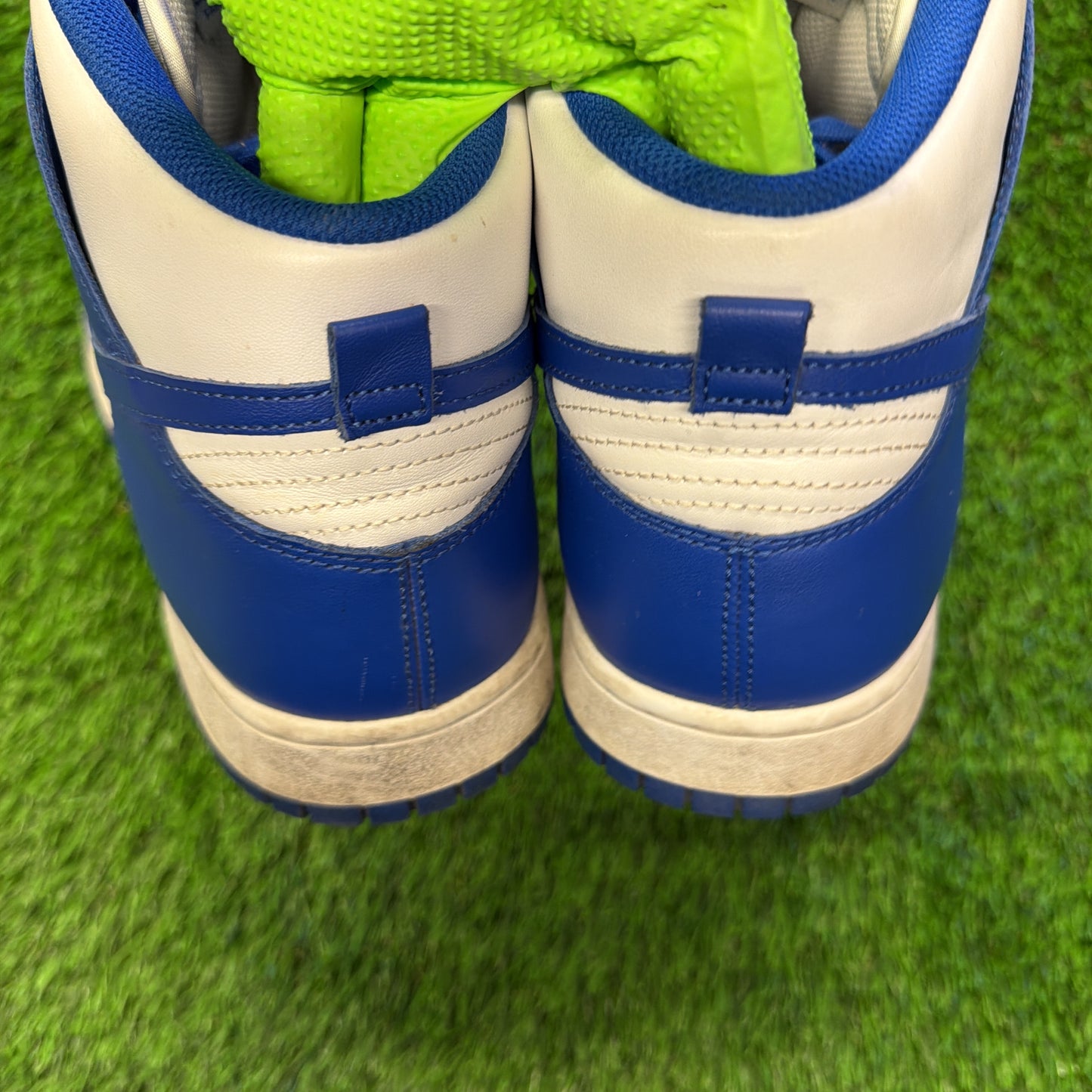 Dunk High 'Kentucky' 2021