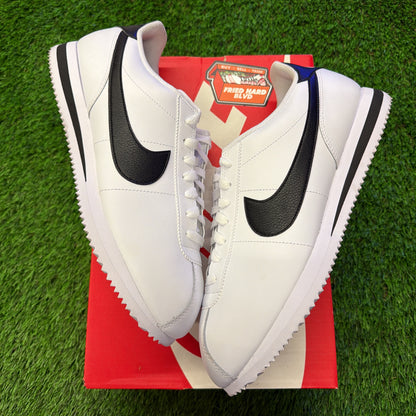 Nike Cortez 'White Black'