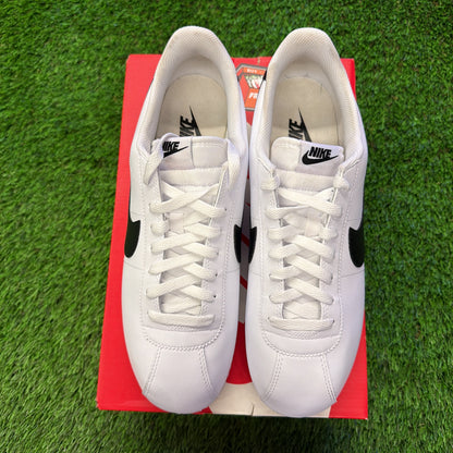 Nike Cortez 'White Black'