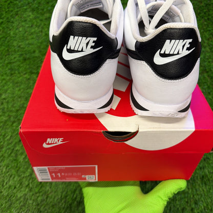 Nike Cortez 'White Black'