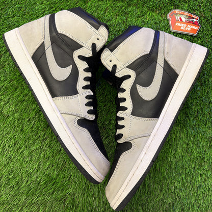 Air Jordan 1 Retro High OG 'Shadow 2.0'