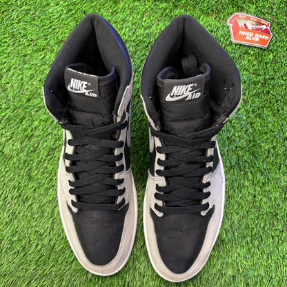 Air Jordan 1 Retro High OG 'Shadow 2.0'