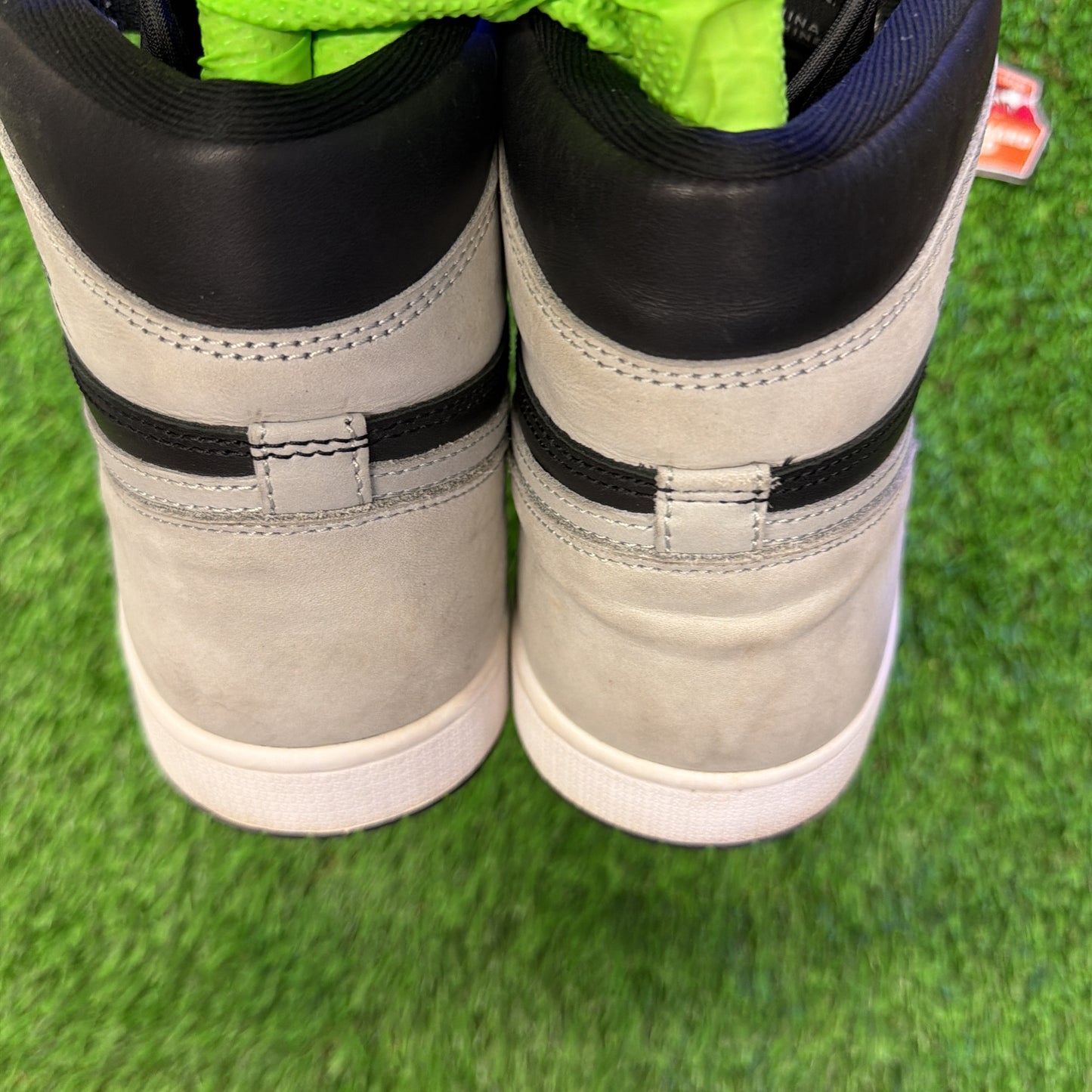 Air Jordan 1 Retro High OG 'Shadow 2.0'