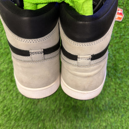 Air Jordan 1 Retro High OG 'Shadow 2.0'