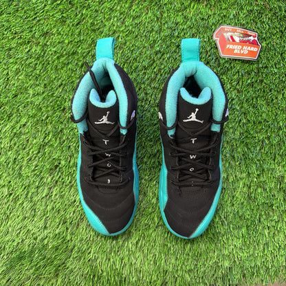 Air Jordan 12 GP 'Hyper Jade'