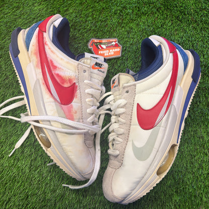 sacai x Zoom Cortez SP 'OG'