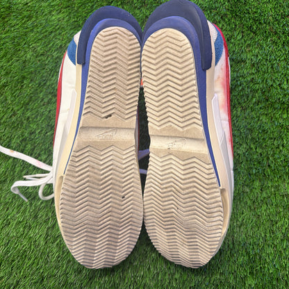 sacai x Zoom Cortez SP 'OG'