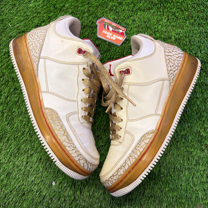 Air Jordan Fusion 3 Premier