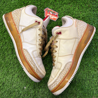 Air Jordan Fusion 3 Premier