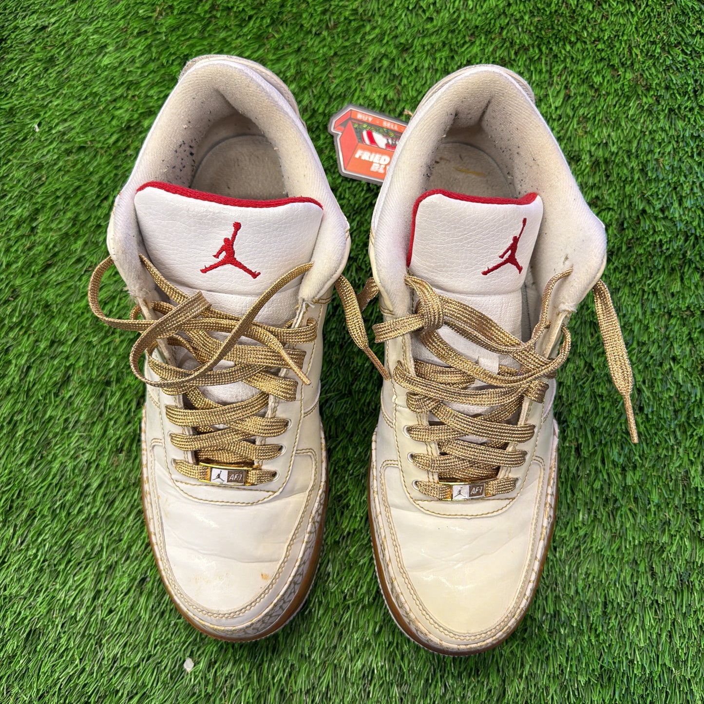 Air Jordan Fusion 3 Premier