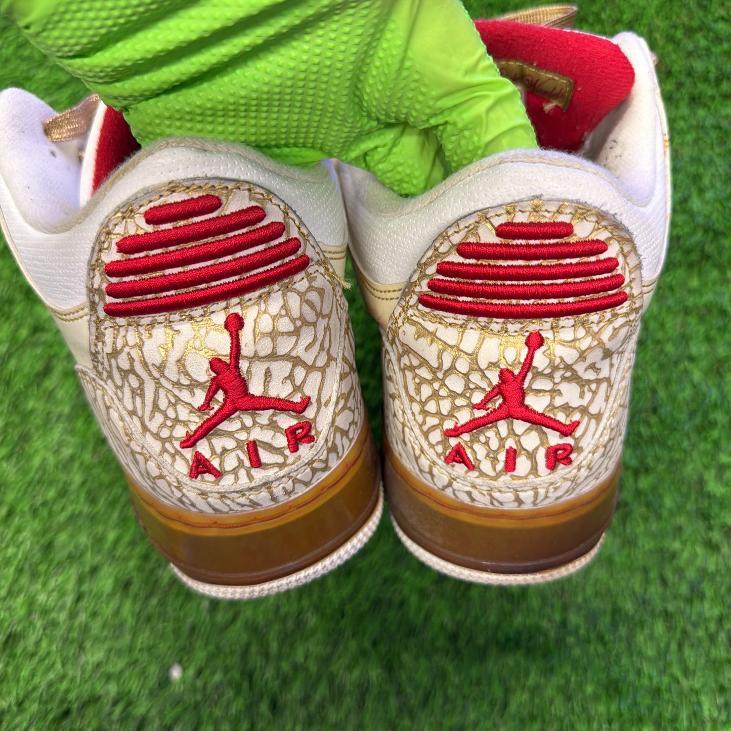 Air Jordan Fusion 3 Premier