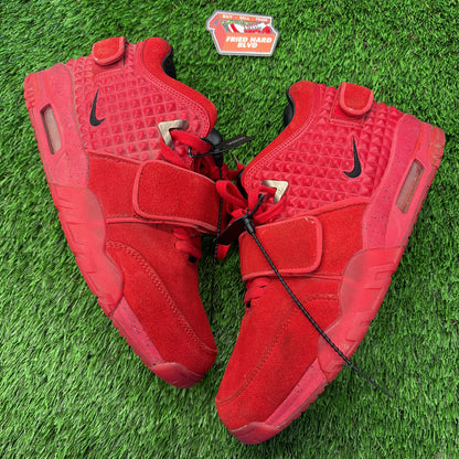 Nike Air Trainer Cruz 'Red October'