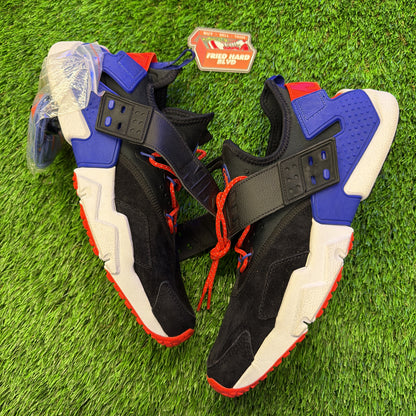 Nike Air Huarache Drift Premium 'Rush Violet'