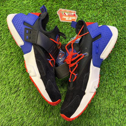 Nike Air Huarache Drift Premium 'Rush Violet'