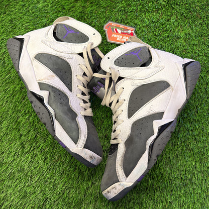 Air Jordan 7 Retro 'Flint' 2021