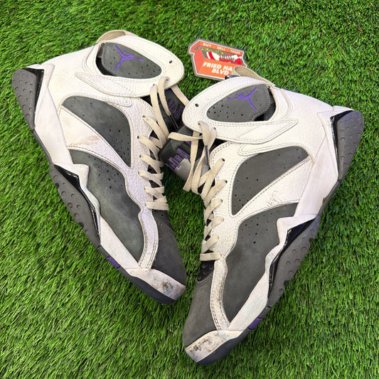Air Jordan 7 Retro 'Flint' 2021