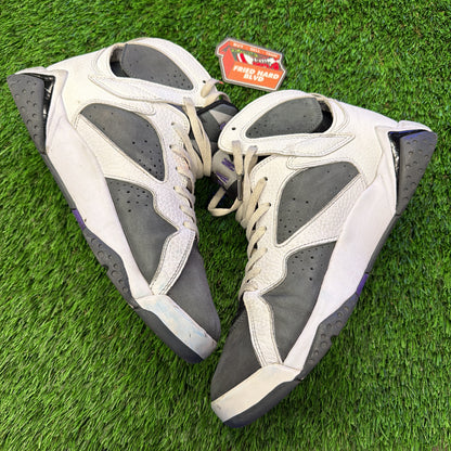 Air Jordan 7 Retro 'Flint' 2021