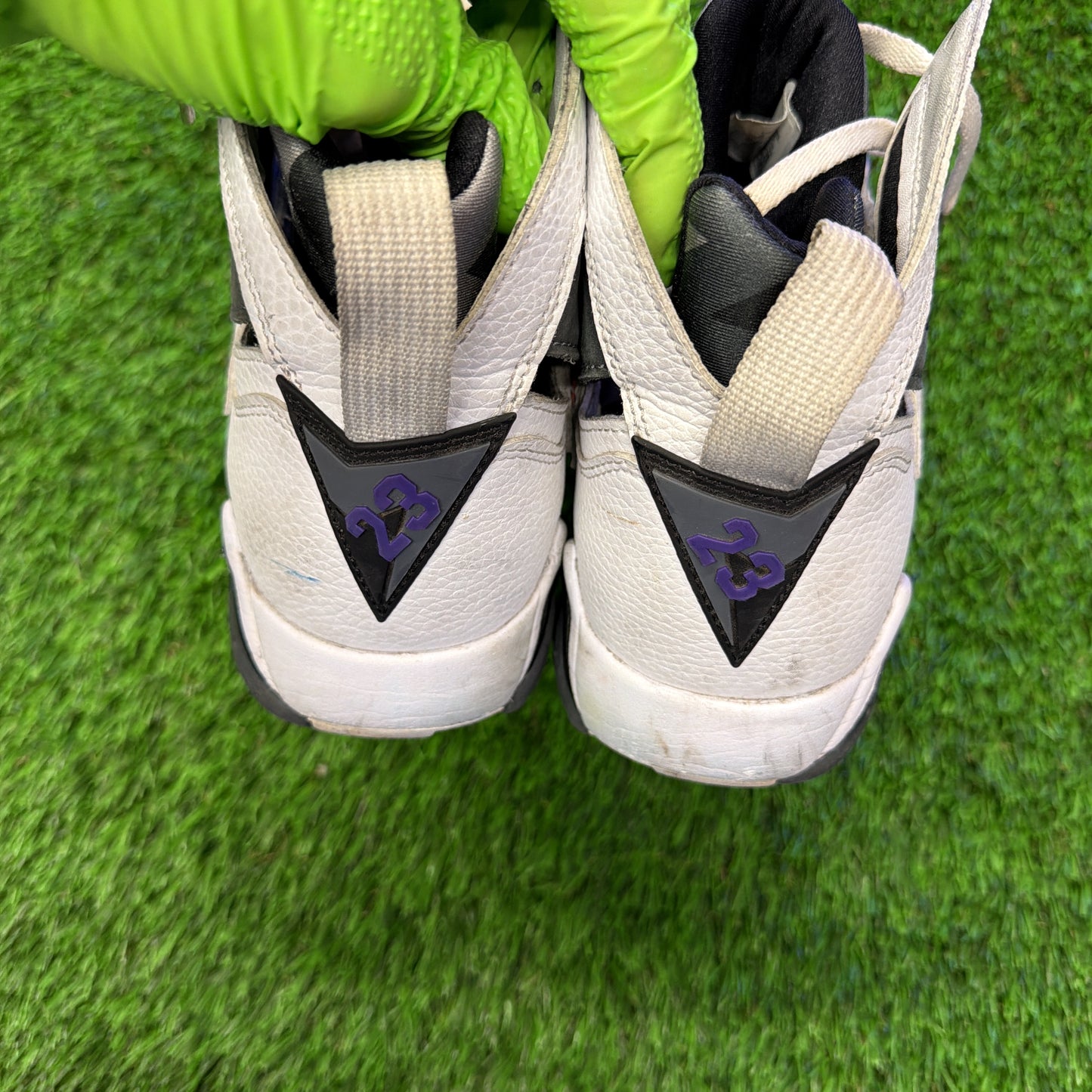 Air Jordan 7 Retro 'Flint' 2021