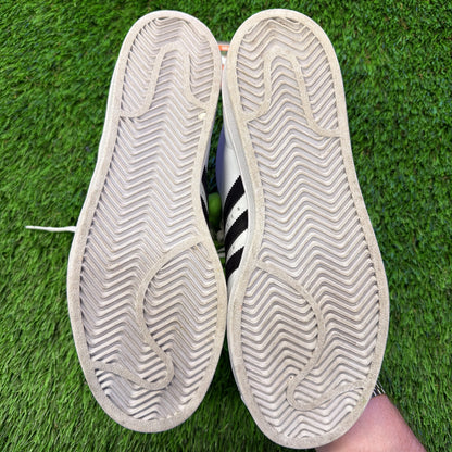 adidas Pro Model J 'White Black'