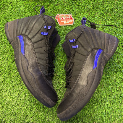 Air Jordan 12 Retro 'Dark Concord'