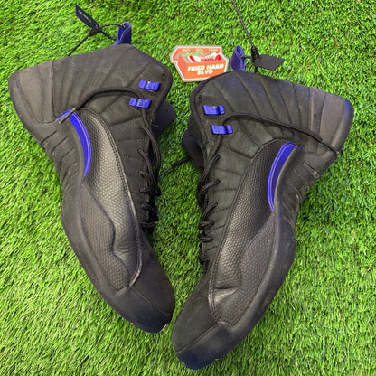 Air Jordan 12 Retro 'Dark Concord'