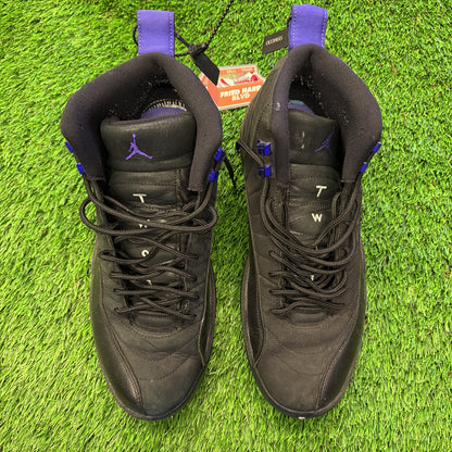 Air Jordan 12 Retro 'Dark Concord'