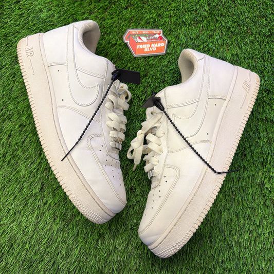 Nike Air Force 1 '07 'White' 2007
