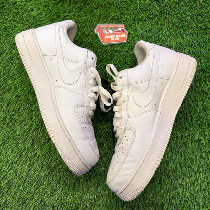 Nike Air Force 1 '07 'White' 2007