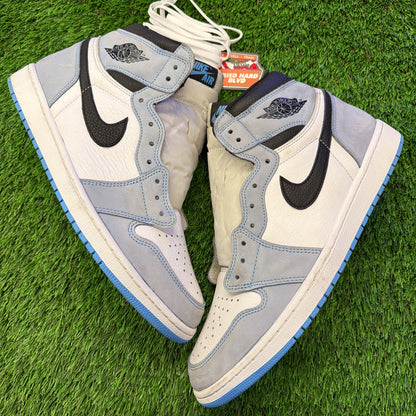 Air Jordan 1 Retro High OG 'University Blue'