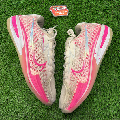 Nike Air Zoom GT Cut EP 'Think Pink'