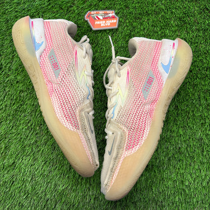 Nike Air Zoom GT Cut EP 'Think Pink'