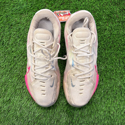 Nike Air Zoom GT Cut EP 'Think Pink'