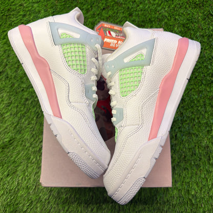 Air Jordan 4 Retro PS 'Valentine's Day'
